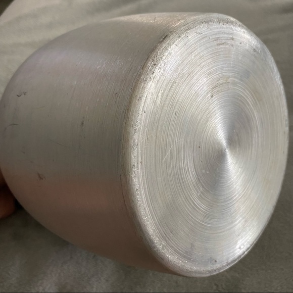 Vintage Kromex Flour Canister - Picture 7 of 7